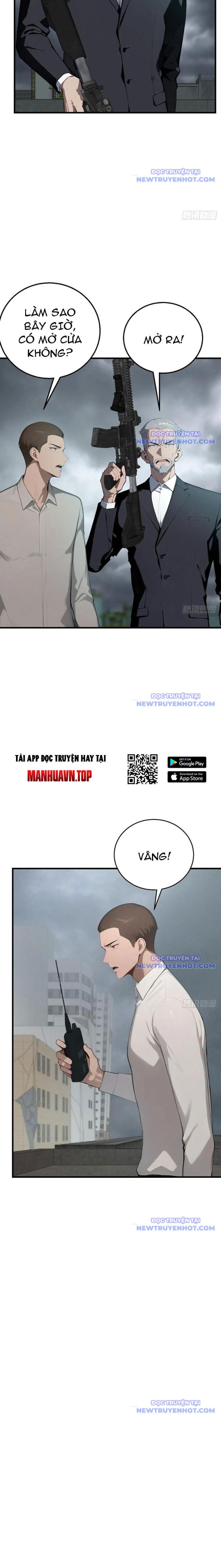 Thần Thoại Xâm Lấn: Ta Ở Địa Cầu Trảm Thần Minh Chap 45 - Next Chap 46