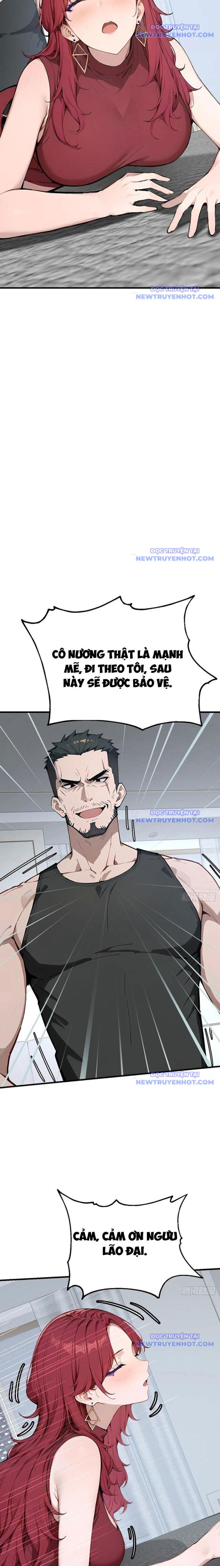 Thần Thoại Xâm Lấn: Ta Ở Địa Cầu Trảm Thần Minh Chap 45 - Next Chap 46