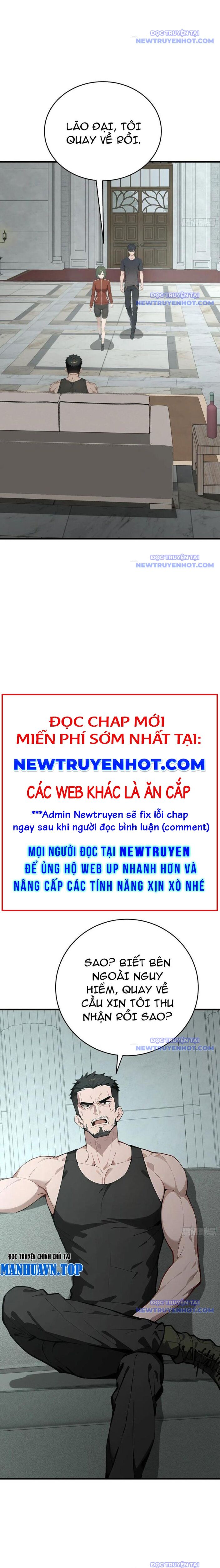 Thần Thoại Xâm Lấn: Ta Ở Địa Cầu Trảm Thần Minh Chap 45 - Next Chap 46