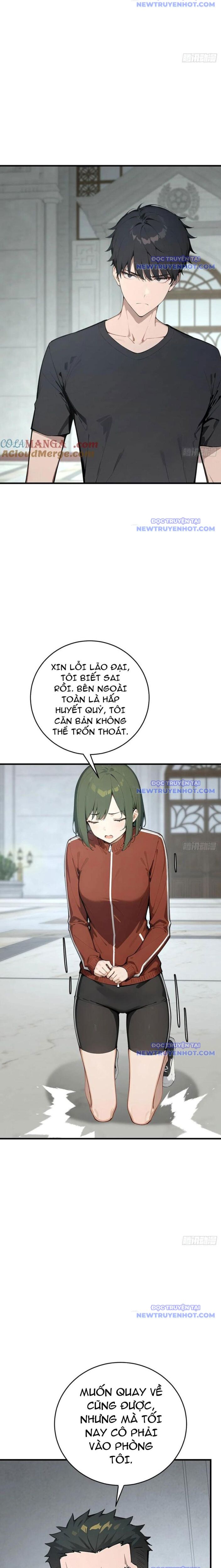 Thần Thoại Xâm Lấn: Ta Ở Địa Cầu Trảm Thần Minh Chap 45 - Next Chap 46