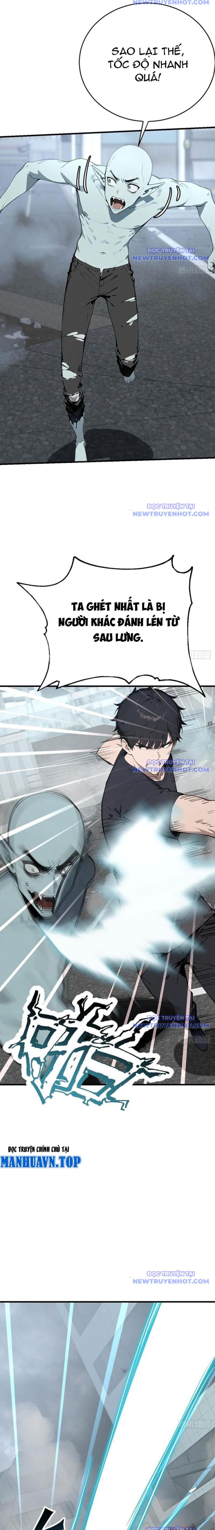 Thần Thoại Xâm Lấn: Ta Ở Địa Cầu Trảm Thần Minh Chap 45 - Next Chap 46