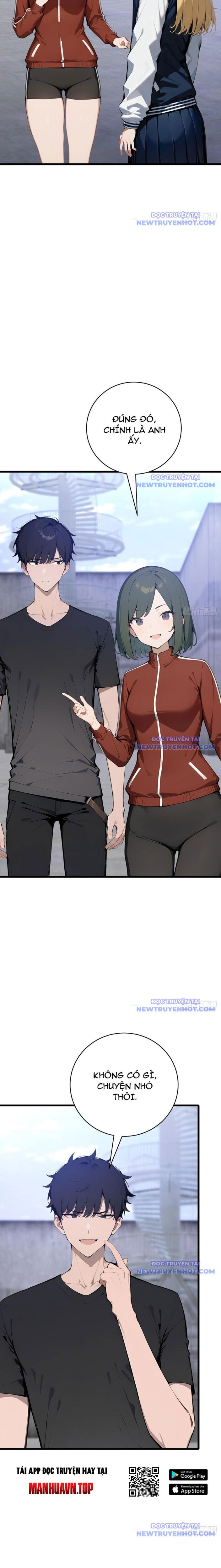 Thần Thoại Xâm Lấn: Ta Ở Địa Cầu Trảm Thần Minh Chap 46 - Next Chap 47