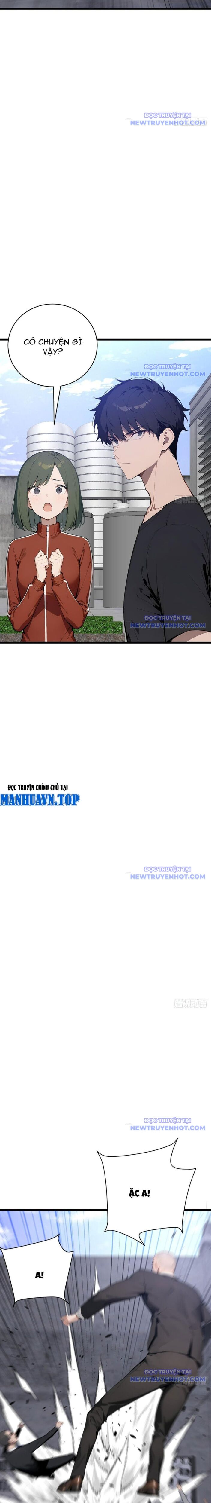 Thần Thoại Xâm Lấn: Ta Ở Địa Cầu Trảm Thần Minh Chap 46 - Next Chap 47