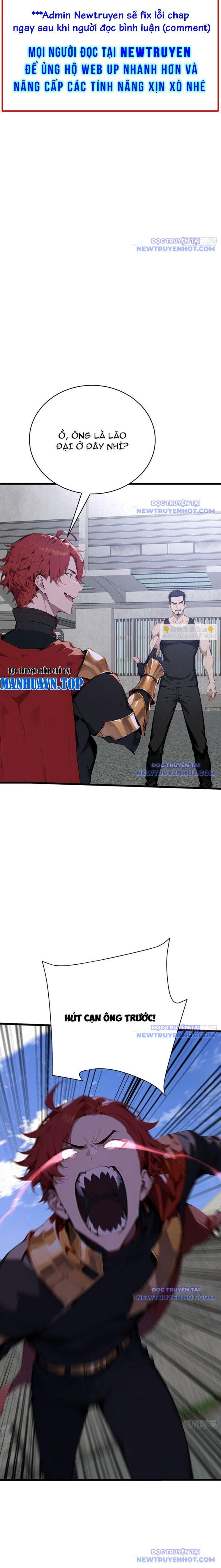 Thần Thoại Xâm Lấn: Ta Ở Địa Cầu Trảm Thần Minh Chap 46 - Next Chap 47