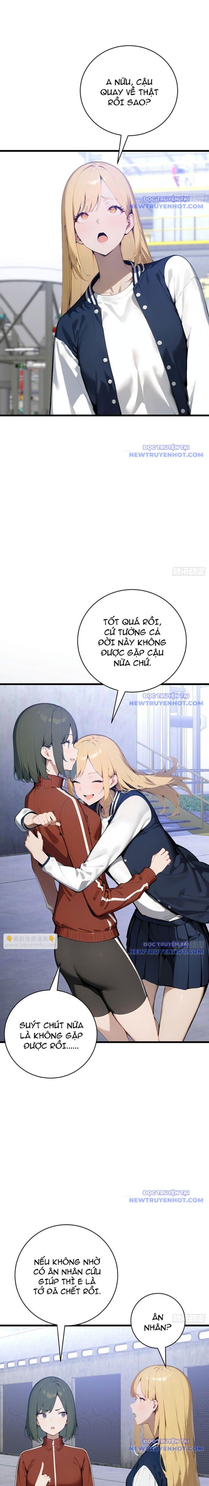 Thần Thoại Xâm Lấn: Ta Ở Địa Cầu Trảm Thần Minh Chap 46 - Next Chap 47