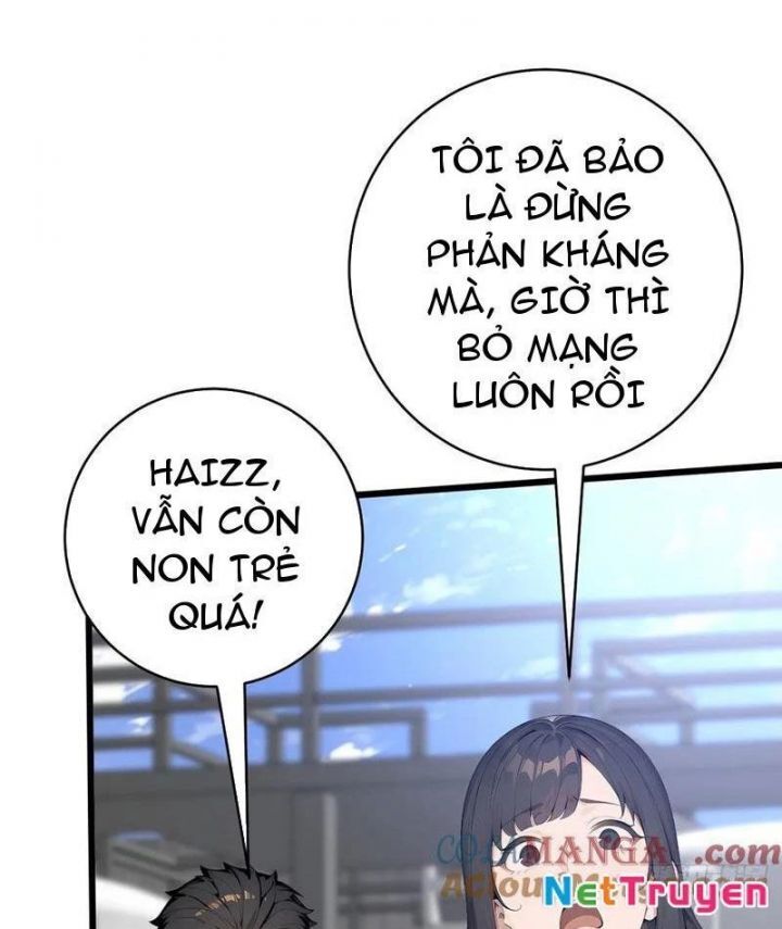 Thần Thoại Xâm Lấn: Ta Ở Địa Cầu Trảm Thần Minh Chap 47 - Next Chap 48