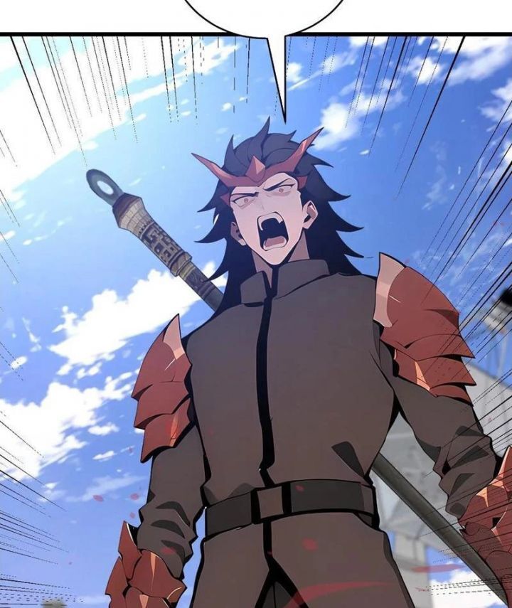 Thần Thoại Xâm Lấn: Ta Ở Địa Cầu Trảm Thần Minh Chap 47 - Next Chap 48