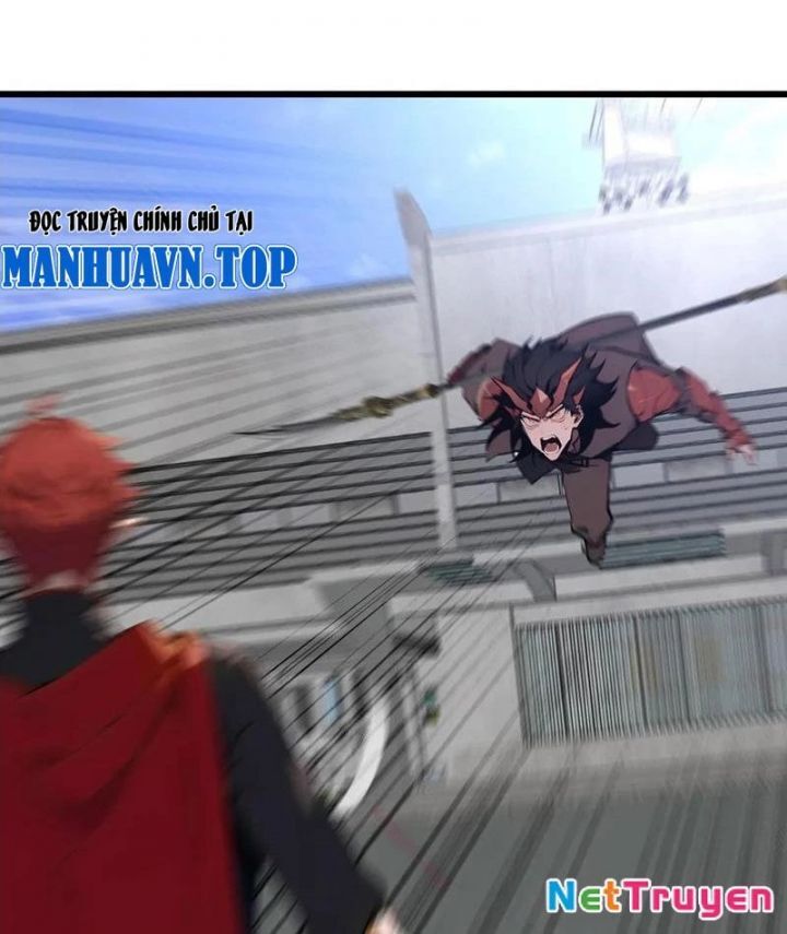 Thần Thoại Xâm Lấn: Ta Ở Địa Cầu Trảm Thần Minh Chap 47 - Next Chap 48