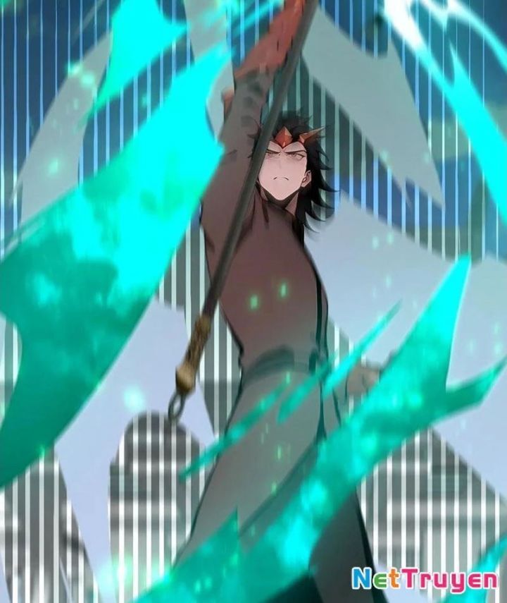 Thần Thoại Xâm Lấn: Ta Ở Địa Cầu Trảm Thần Minh Chap 47 - Next Chap 48