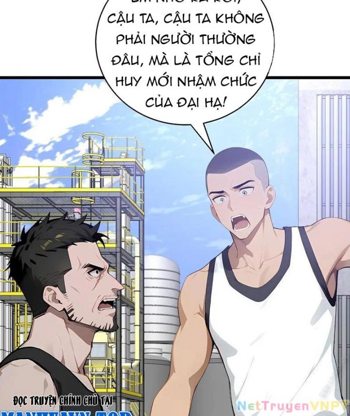 Thần Thoại Xâm Lấn: Ta Ở Địa Cầu Trảm Thần Minh Chap 47 - Next Chap 48