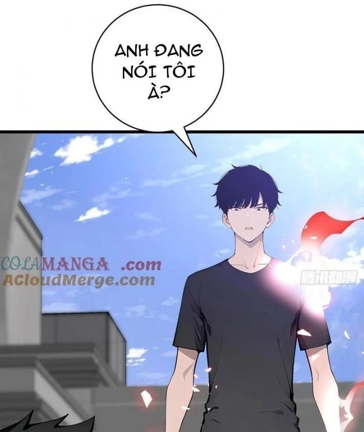 Thần Thoại Xâm Lấn: Ta Ở Địa Cầu Trảm Thần Minh Chap 47 - Next Chap 48