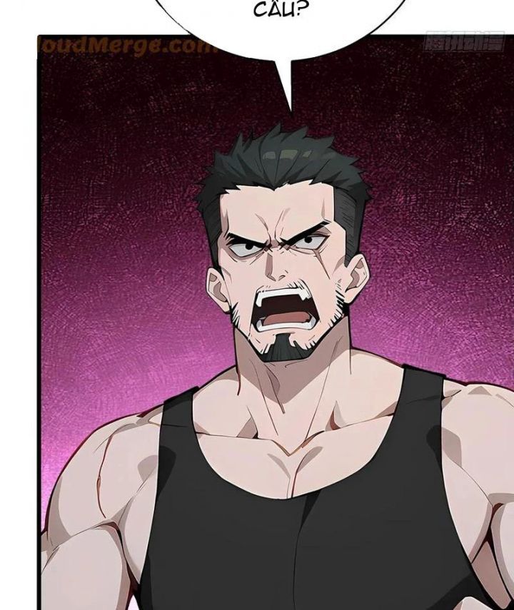 Thần Thoại Xâm Lấn: Ta Ở Địa Cầu Trảm Thần Minh Chap 47 - Next Chap 48