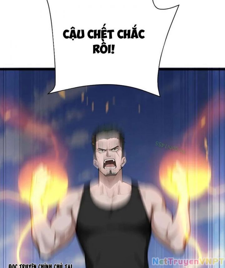Thần Thoại Xâm Lấn: Ta Ở Địa Cầu Trảm Thần Minh Chap 47 - Next Chap 48