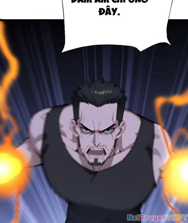 Thần Thoại Xâm Lấn: Ta Ở Địa Cầu Trảm Thần Minh Chap 47 - Next Chap 48