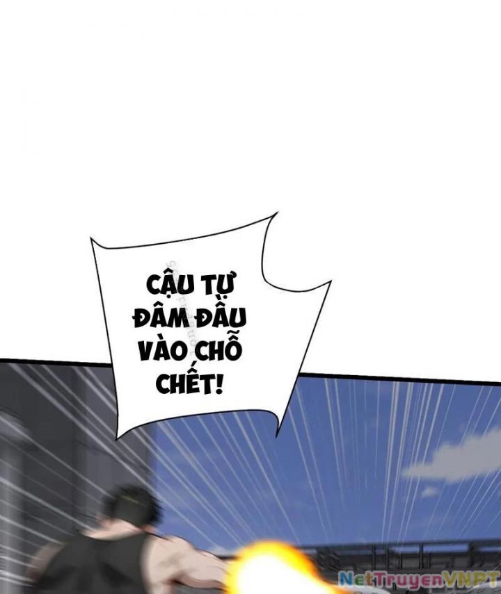 Thần Thoại Xâm Lấn: Ta Ở Địa Cầu Trảm Thần Minh Chap 47 - Next Chap 48