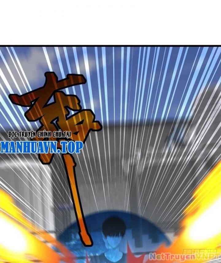 Thần Thoại Xâm Lấn: Ta Ở Địa Cầu Trảm Thần Minh Chap 47 - Next Chap 48