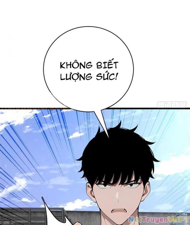 Thần Thoại Xâm Lấn: Ta Ở Địa Cầu Trảm Thần Minh Chap 47 - Next Chap 48