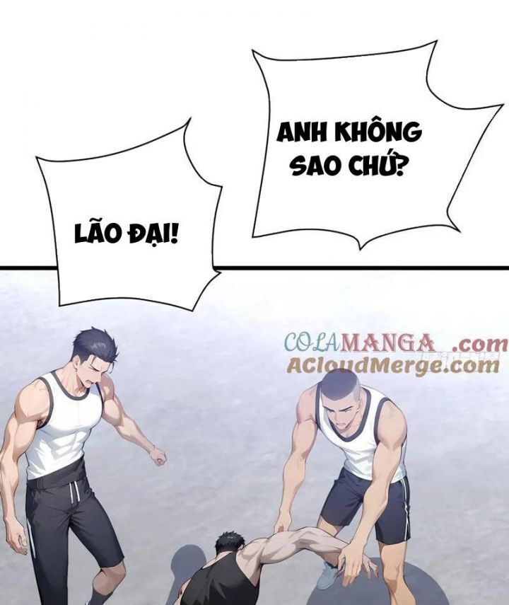 Thần Thoại Xâm Lấn: Ta Ở Địa Cầu Trảm Thần Minh Chap 47 - Next Chap 48