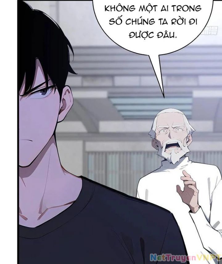 Thần Thoại Xâm Lấn: Ta Ở Địa Cầu Trảm Thần Minh Chap 47 - Next Chap 48