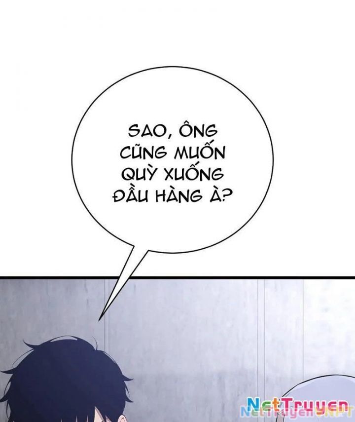 Thần Thoại Xâm Lấn: Ta Ở Địa Cầu Trảm Thần Minh Chap 47 - Next Chap 48