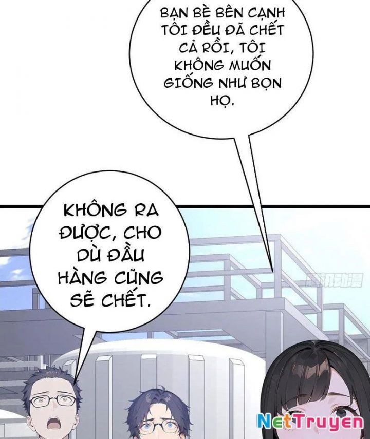 Thần Thoại Xâm Lấn: Ta Ở Địa Cầu Trảm Thần Minh Chap 47 - Next Chap 48