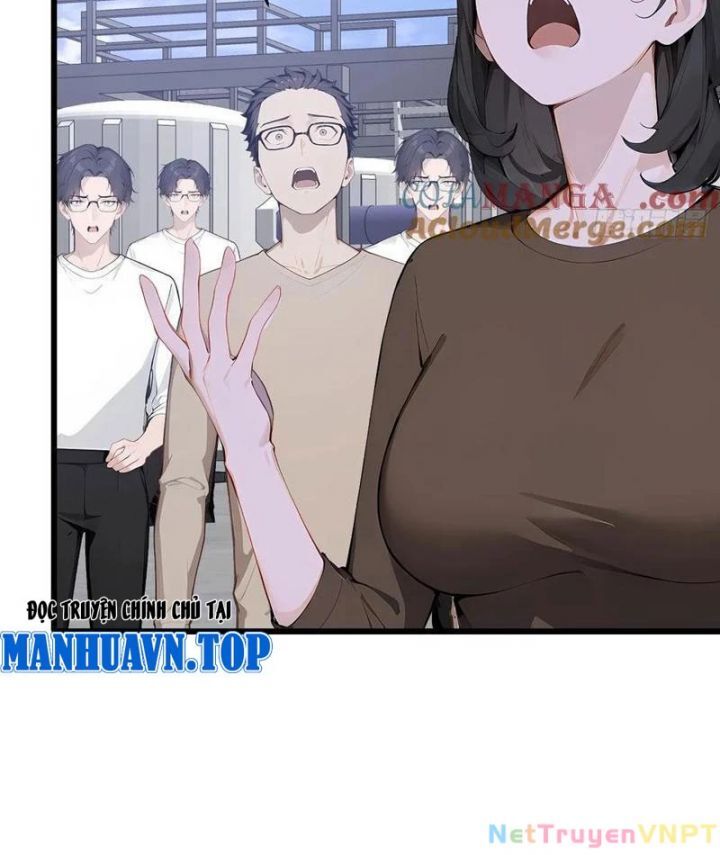 Thần Thoại Xâm Lấn: Ta Ở Địa Cầu Trảm Thần Minh Chap 47 - Next Chap 48