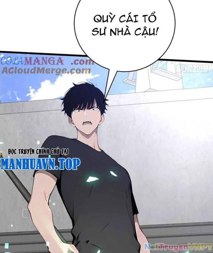 Thần Thoại Xâm Lấn: Ta Ở Địa Cầu Trảm Thần Minh Chap 47 - Next Chap 48