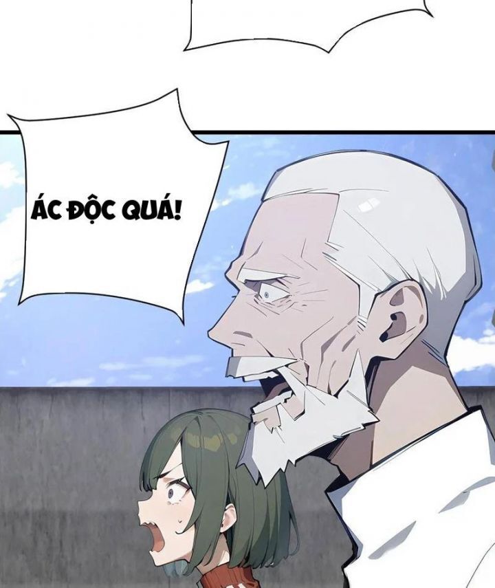 Thần Thoại Xâm Lấn: Ta Ở Địa Cầu Trảm Thần Minh Chap 47 - Next Chap 48