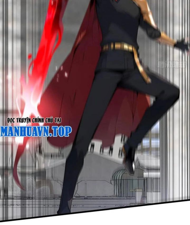 Thần Thoại Xâm Lấn: Ta Ở Địa Cầu Trảm Thần Minh Chap 47 - Next Chap 48