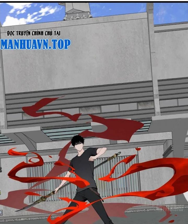 Thần Thoại Xâm Lấn: Ta Ở Địa Cầu Trảm Thần Minh Chap 47 - Next Chap 48