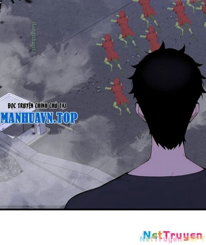 Thần Thoại Xâm Lấn: Ta Ở Địa Cầu Trảm Thần Minh Chap 48 - Next Chap 49