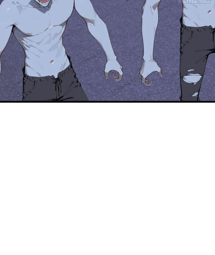 Thần Thoại Xâm Lấn: Ta Ở Địa Cầu Trảm Thần Minh Chap 48 - Next Chap 49
