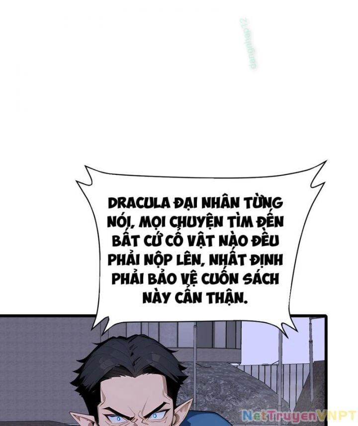 Thần Thoại Xâm Lấn: Ta Ở Địa Cầu Trảm Thần Minh Chap 48 - Next Chap 49