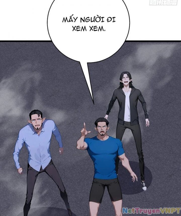 Thần Thoại Xâm Lấn: Ta Ở Địa Cầu Trảm Thần Minh Chap 48 - Next Chap 49