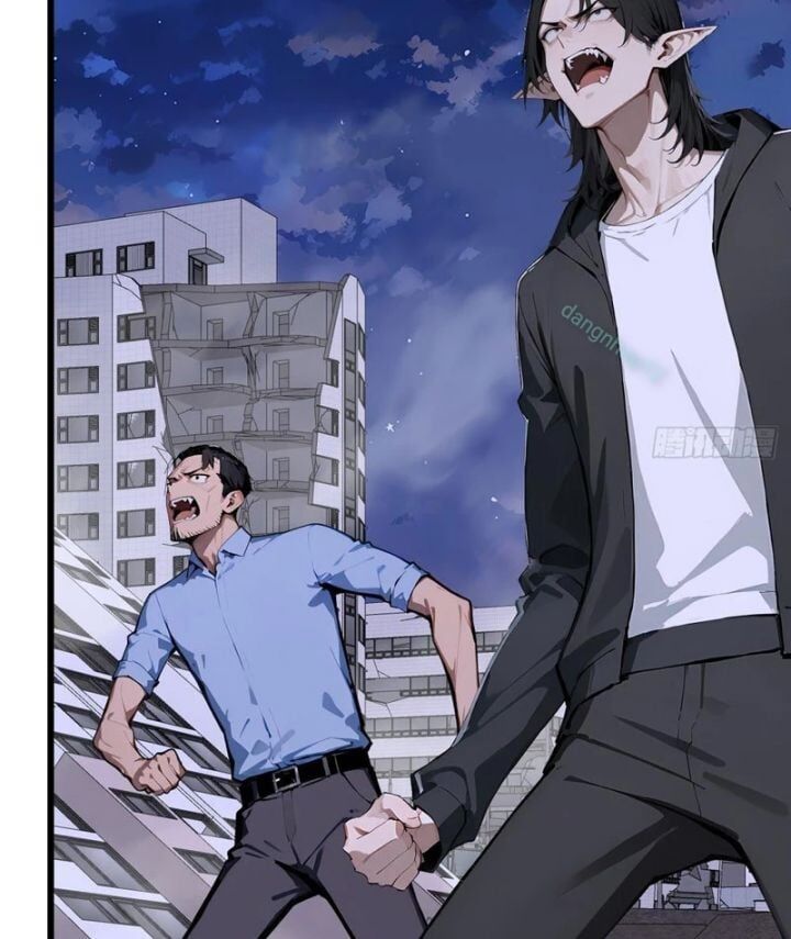 Thần Thoại Xâm Lấn: Ta Ở Địa Cầu Trảm Thần Minh Chap 48 - Next Chap 49