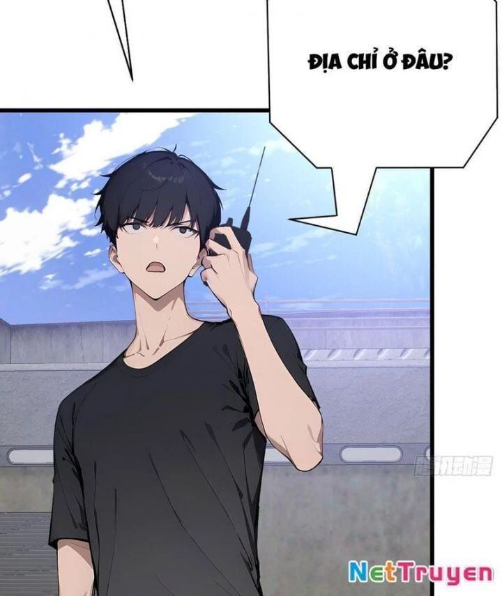 Thần Thoại Xâm Lấn: Ta Ở Địa Cầu Trảm Thần Minh Chap 48 - Next Chap 49