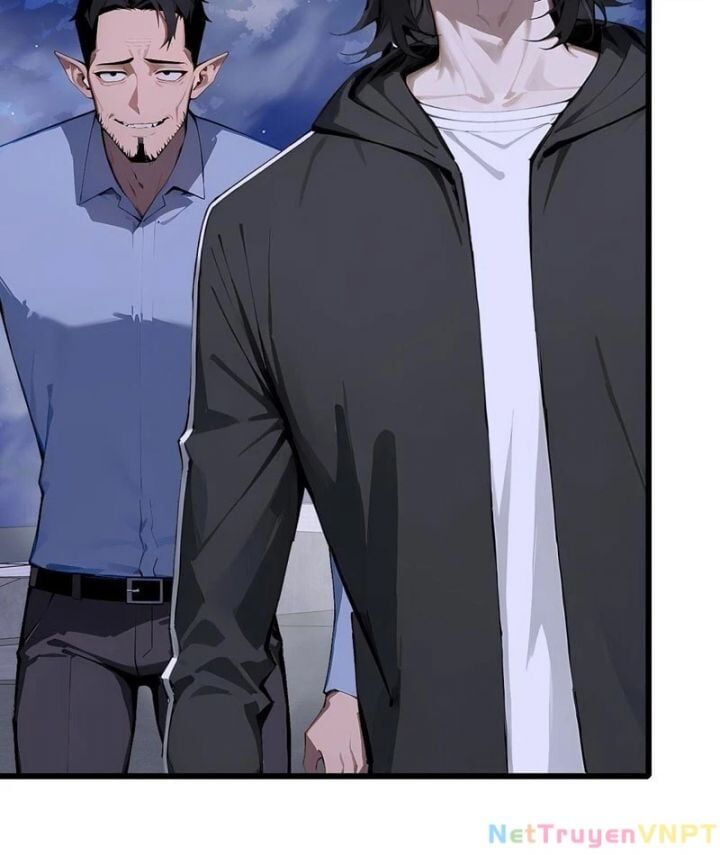 Thần Thoại Xâm Lấn: Ta Ở Địa Cầu Trảm Thần Minh Chap 48 - Next Chap 49