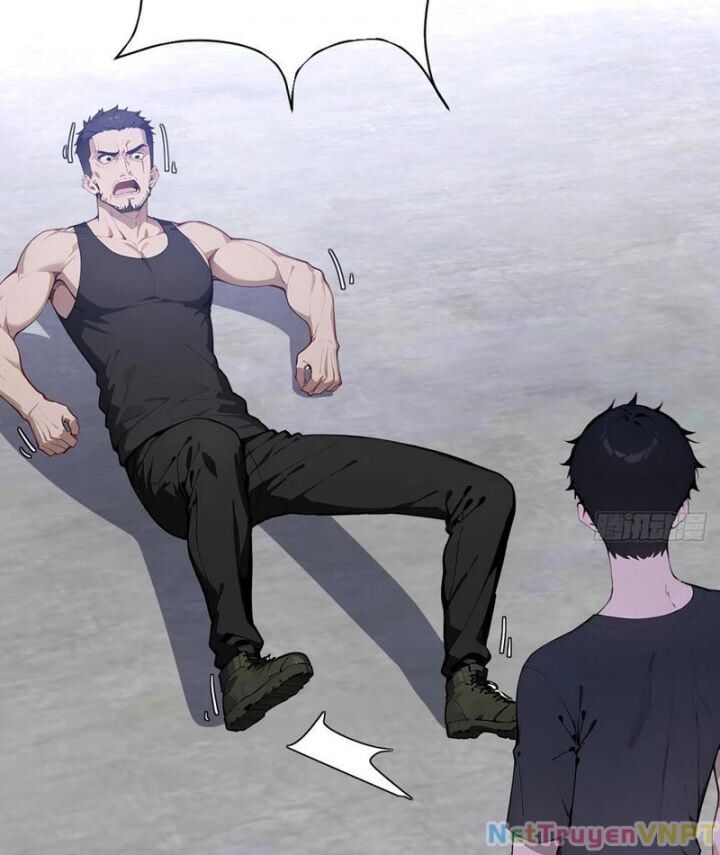 Thần Thoại Xâm Lấn: Ta Ở Địa Cầu Trảm Thần Minh Chap 48 - Next Chap 49