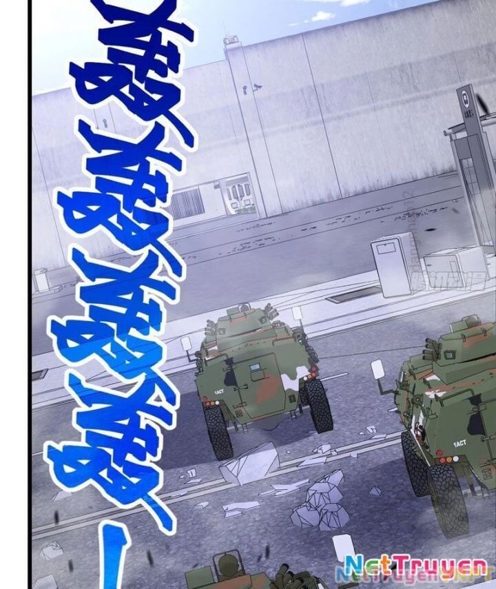 Thần Thoại Xâm Lấn: Ta Ở Địa Cầu Trảm Thần Minh Chap 48 - Next Chap 49