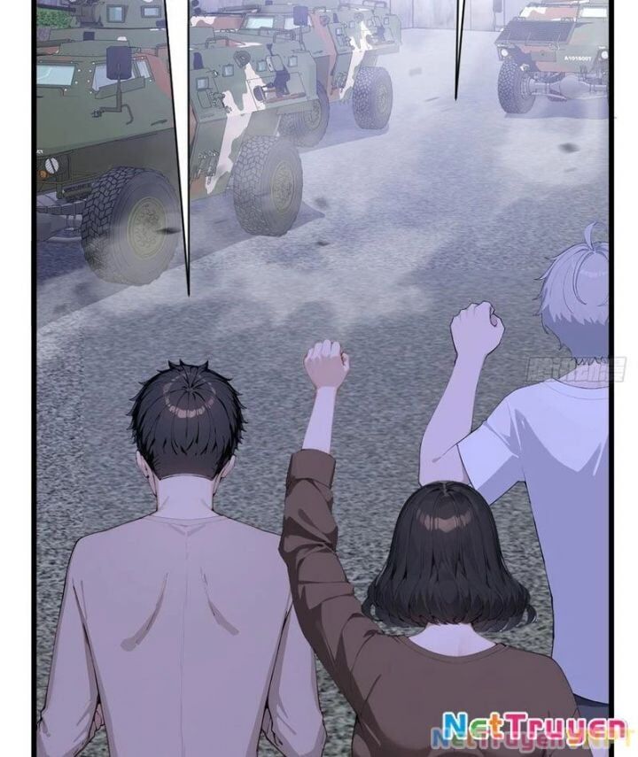 Thần Thoại Xâm Lấn: Ta Ở Địa Cầu Trảm Thần Minh Chap 48 - Next Chap 49