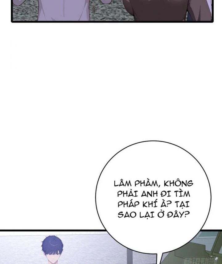 Thần Thoại Xâm Lấn: Ta Ở Địa Cầu Trảm Thần Minh Chap 48 - Next Chap 49