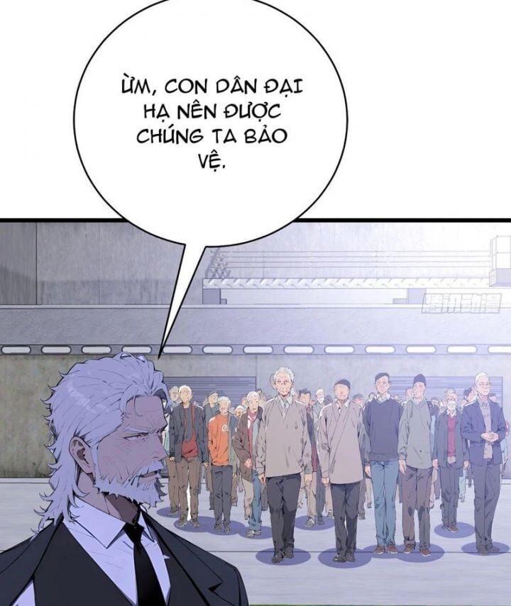 Thần Thoại Xâm Lấn: Ta Ở Địa Cầu Trảm Thần Minh Chap 48 - Next Chap 49