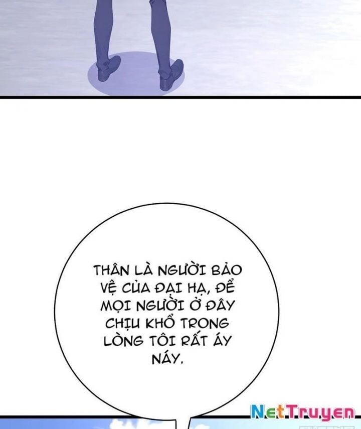 Thần Thoại Xâm Lấn: Ta Ở Địa Cầu Trảm Thần Minh Chap 48 - Next Chap 49