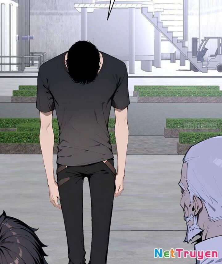 Thần Thoại Xâm Lấn: Ta Ở Địa Cầu Trảm Thần Minh Chap 48 - Next Chap 49
