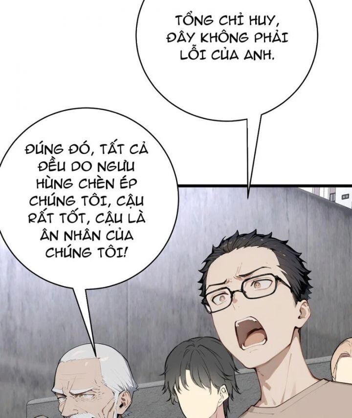 Thần Thoại Xâm Lấn: Ta Ở Địa Cầu Trảm Thần Minh Chap 48 - Next Chap 49