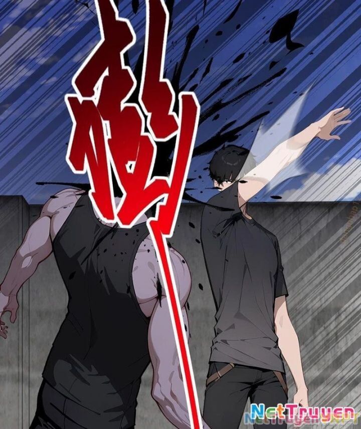 Thần Thoại Xâm Lấn: Ta Ở Địa Cầu Trảm Thần Minh Chap 48 - Next Chap 49