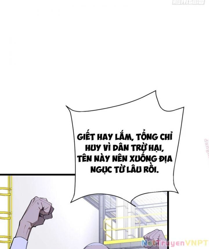 Thần Thoại Xâm Lấn: Ta Ở Địa Cầu Trảm Thần Minh Chap 48 - Next Chap 49