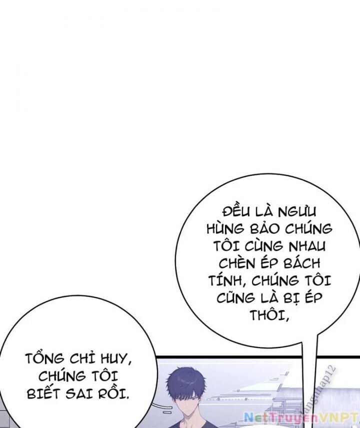 Thần Thoại Xâm Lấn: Ta Ở Địa Cầu Trảm Thần Minh Chap 48 - Next Chap 49