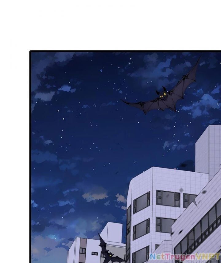 Thần Thoại Xâm Lấn: Ta Ở Địa Cầu Trảm Thần Minh Chap 48 - Next Chap 49
