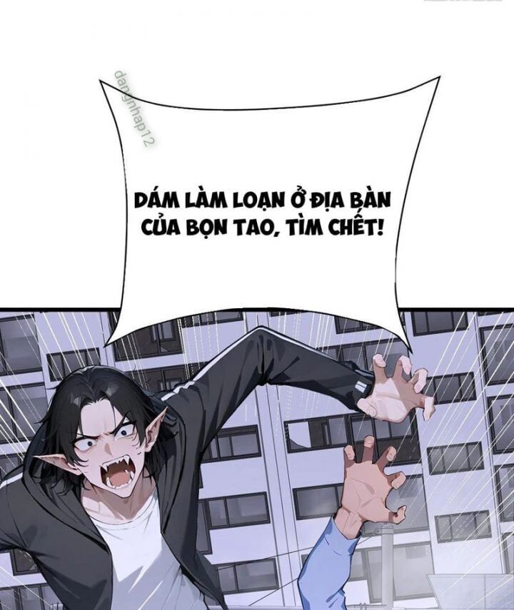 Thần Thoại Xâm Lấn: Ta Ở Địa Cầu Trảm Thần Minh Chap 48 - Next Chap 49